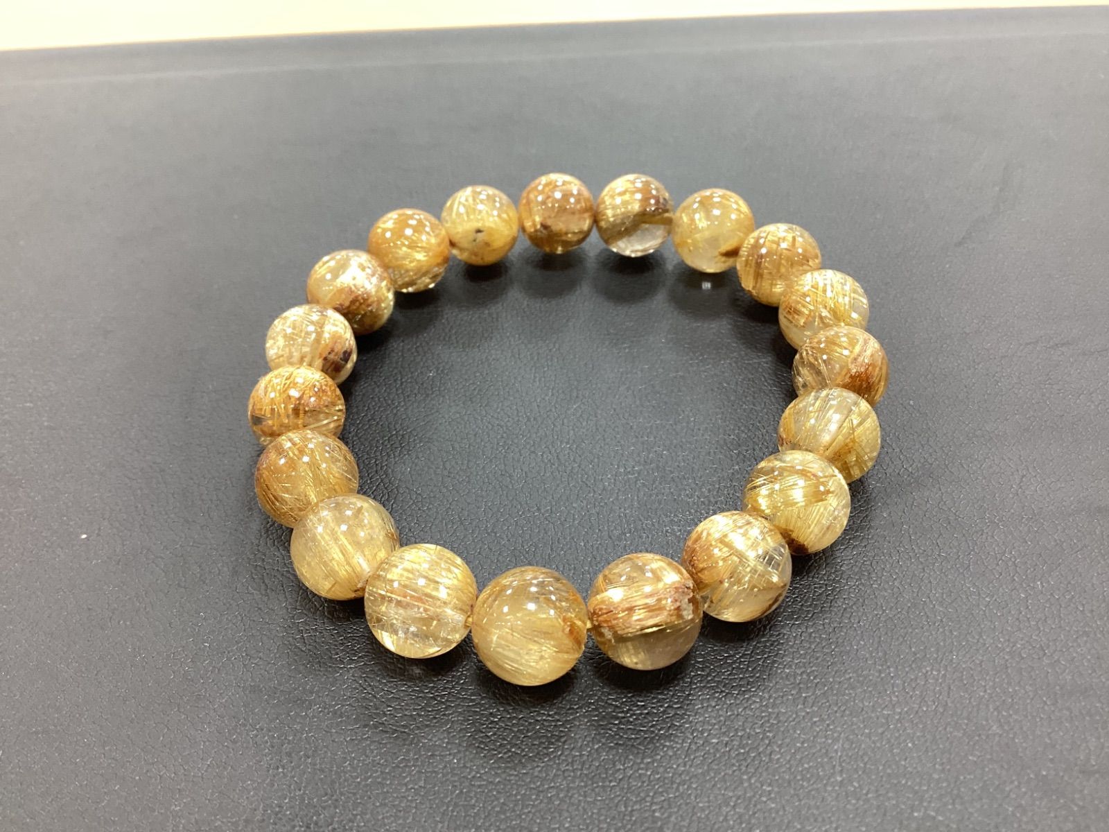 ルチルクォーツ