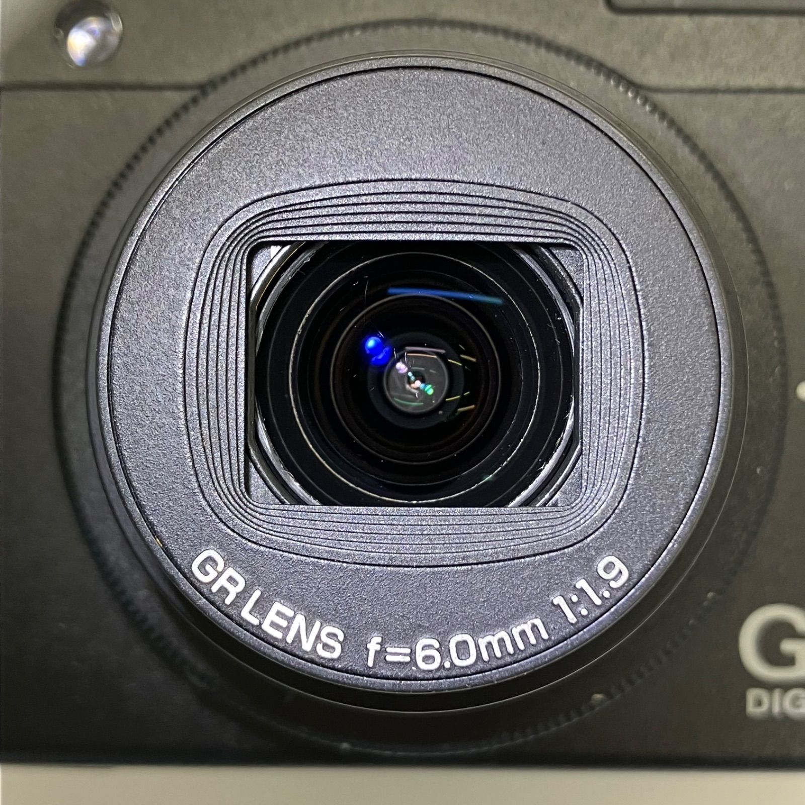 GR DIGITAL