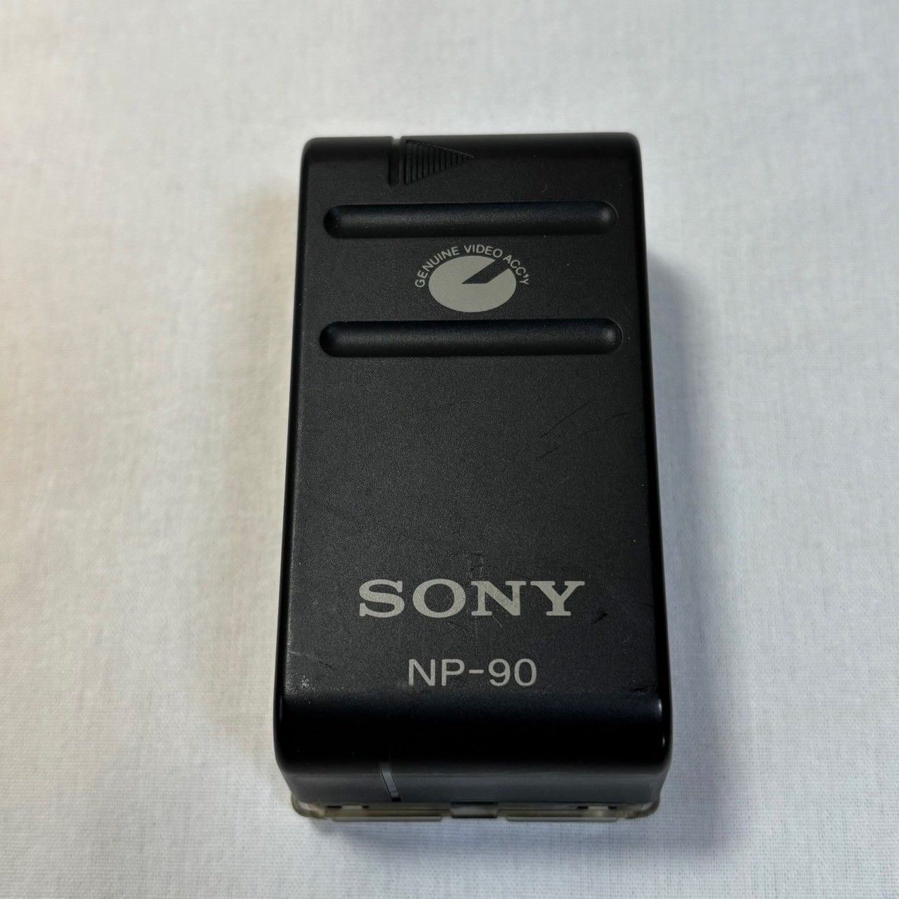 SONY|DCR-PC110|ビデオカメラ|付属品完備|動作一部 済み|No.536