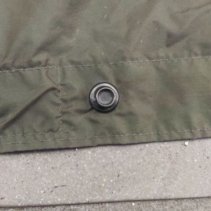 【陸上自衛隊実物】ポンチョ