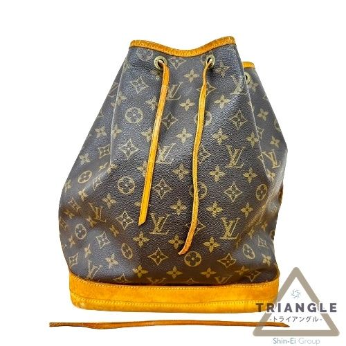 ♪Louis Vuitton ルイヴィトン M42224 モノグラム ノエ