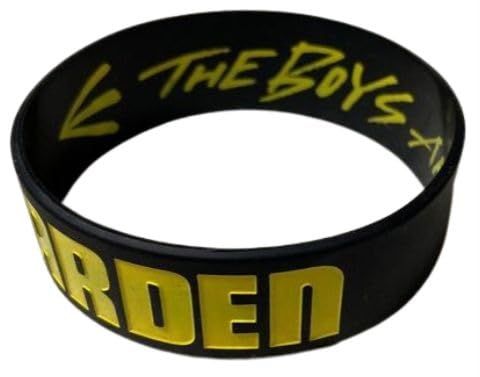 ELLEGARDEN リストバンド2種セット ELLEGARDEN リストバンド2種セット ELLEGARDEN リストバンド セット