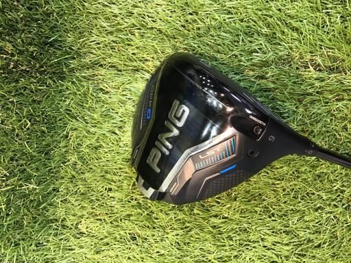 中古】 ピン G440 LST 9° ドライバー DR PING TOUR 2.0 BLACK 75