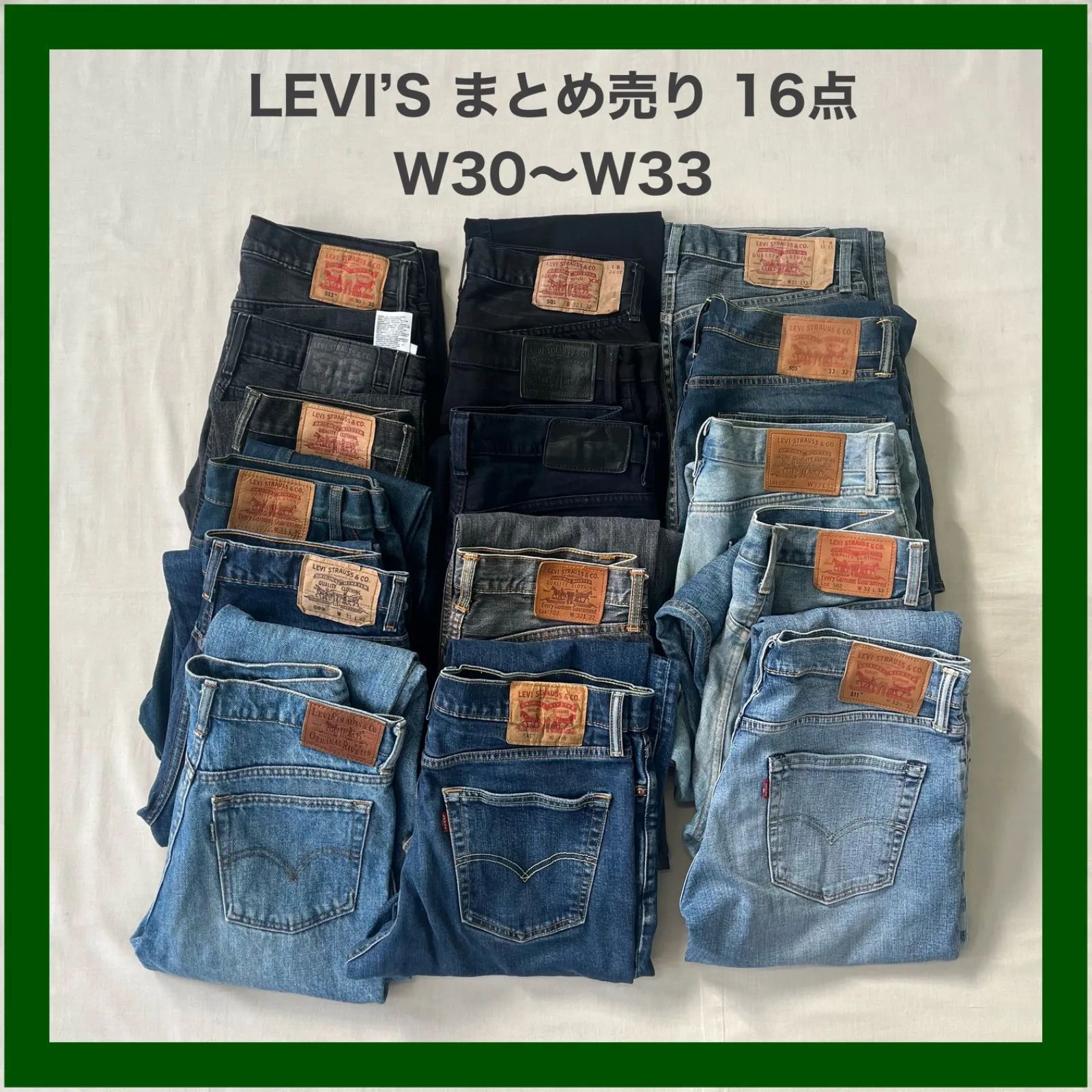 LEVI\u0027S Levi