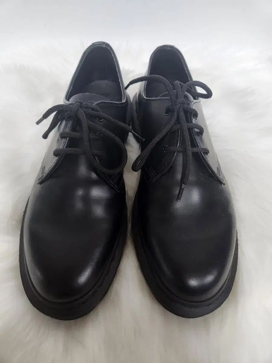 DR. MARTENS ドクターマーチン 3 笏 メンズシューズ 270 サイズ
