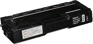 リコー RICOH SP トナーカートリッジ ブラック C200 600568