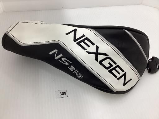 中古】 ゴルフパートナー NEXGEN NS210 U4 ユーティリティ UT EI 中古】 ゴルフパートナー NEXGEN NS210 U4 ユーティリティ UT EI