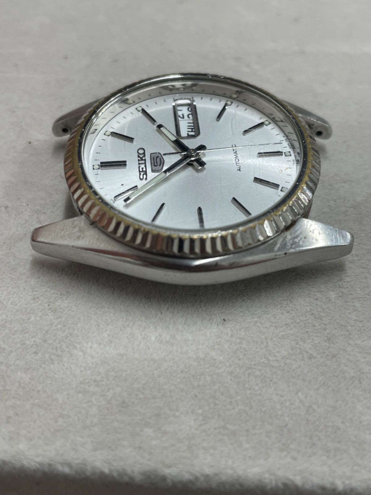 SEIKO セイコー5 7S26-3110