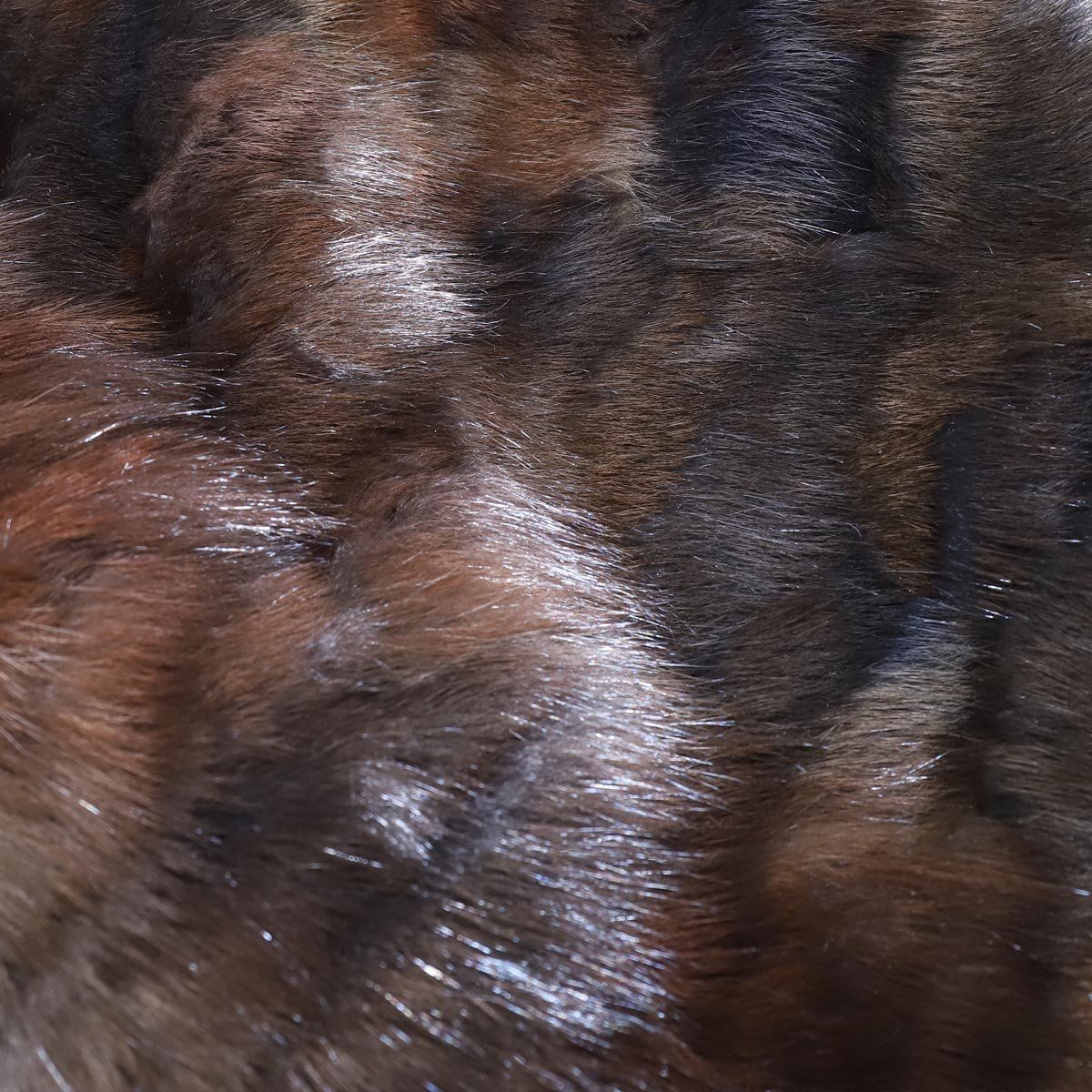 フェンディ　セーブルファーリバーシブルコート希少 フェンディ セーブルファーリバーシブルコート希少