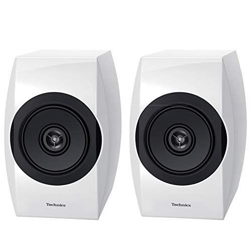 【】パナソニック Technics スピーカーシステム