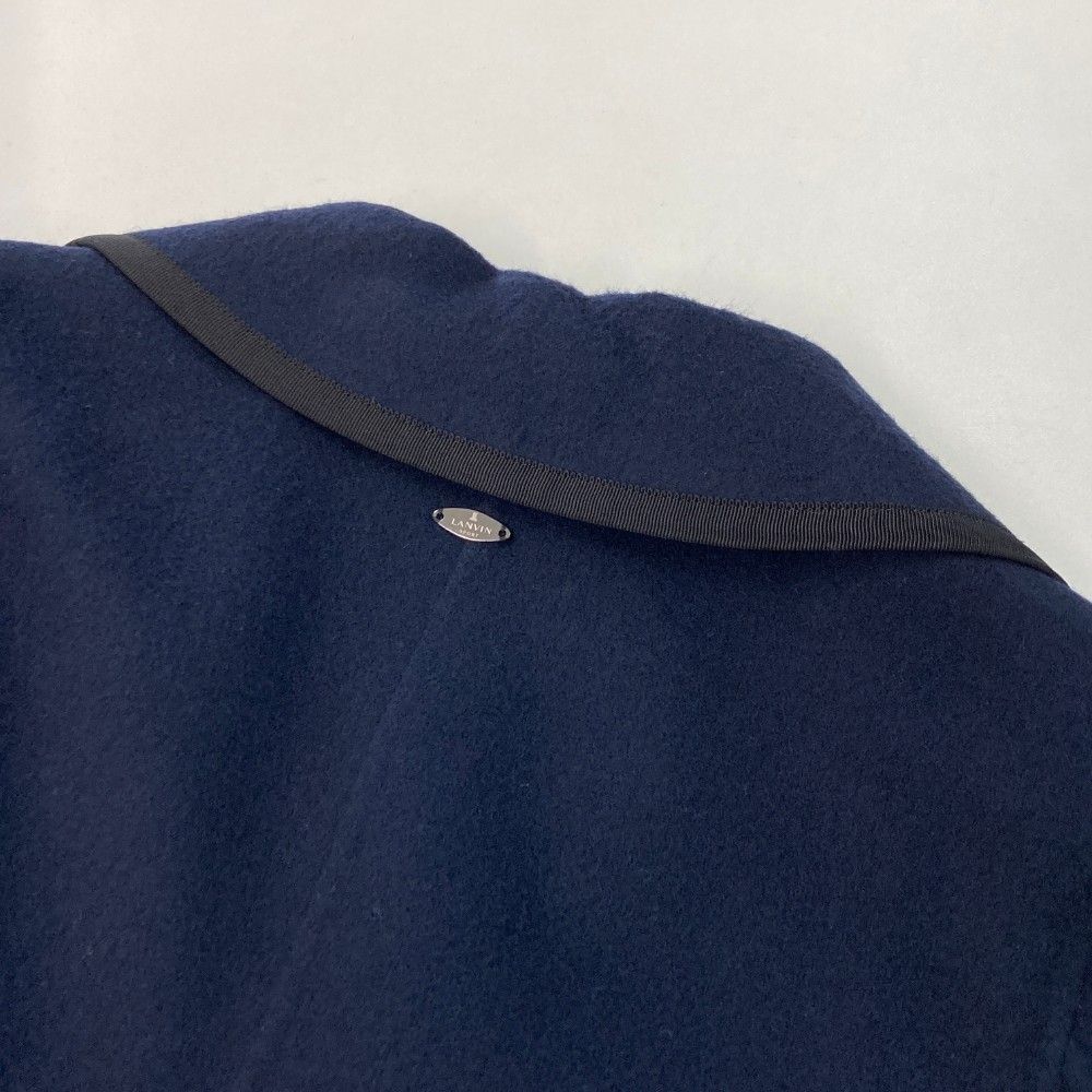 LANVIN SPORT ジャケット サイズ38 ネイビー サイズ：38 LANVIN SPORT ランバン スポール ジャケット