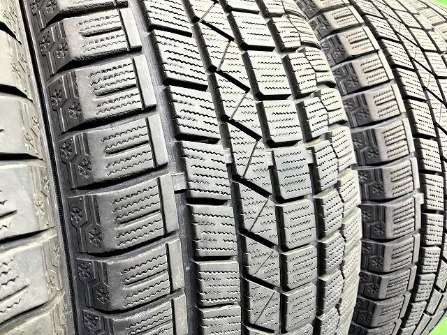 スタッドレス