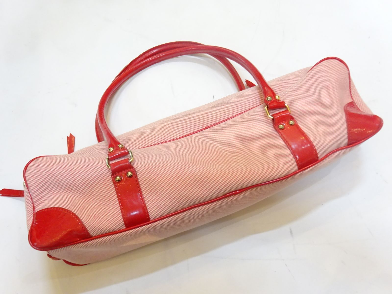 フルートスクーター フルート用バック レッド 西巣鴨 WWW_NOITHATQUANGTHANH_NET