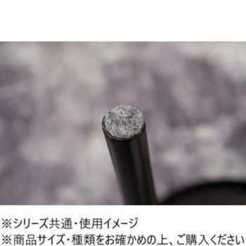 ラウンドサイドテーブル ナチュラル