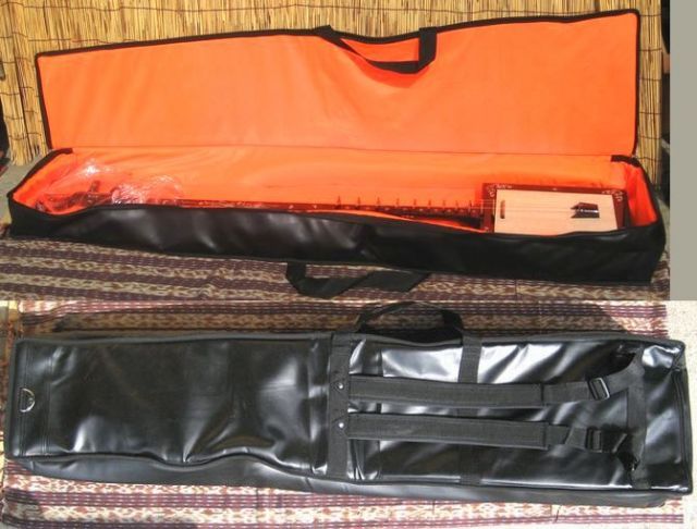 ダイ〜螺鈿装飾〜 ベトナム民族楽器