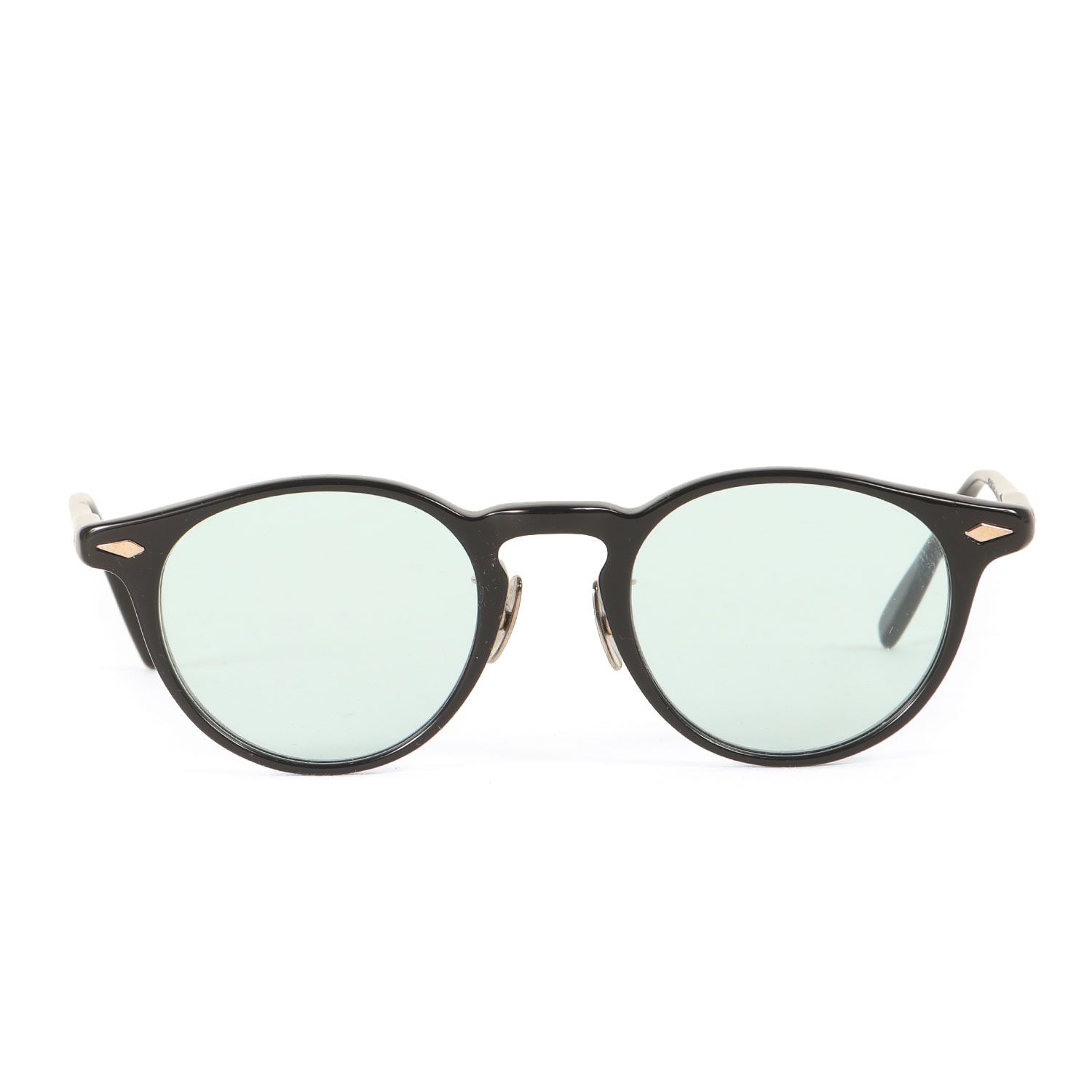 NOCHINO OPTICAL ノチノ オプティカル サングラス ブラック 黒