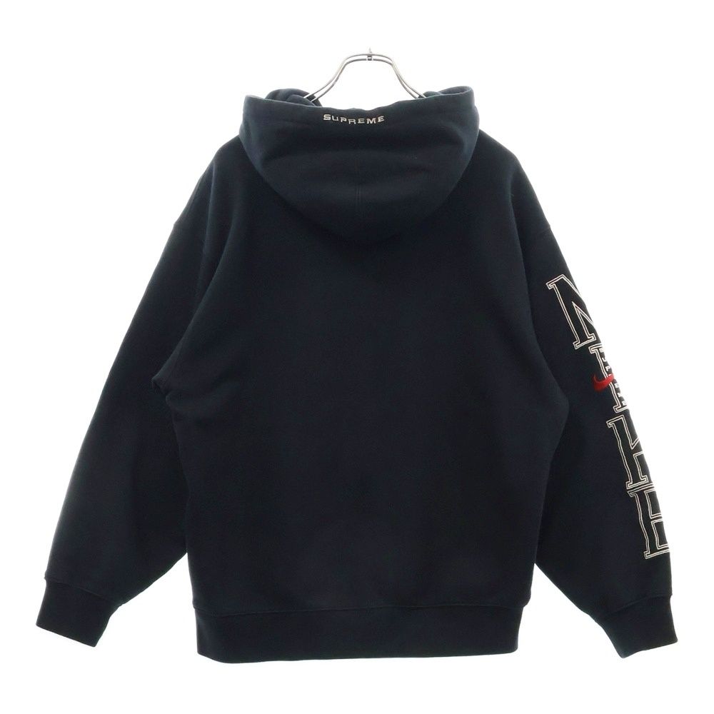 SUPREME (シュプリーム) 24SS ×Jordan Hooded Sweatshirt SUPREME (シュプリーム) 24SS ×Jordan Hooded Sweatshirt