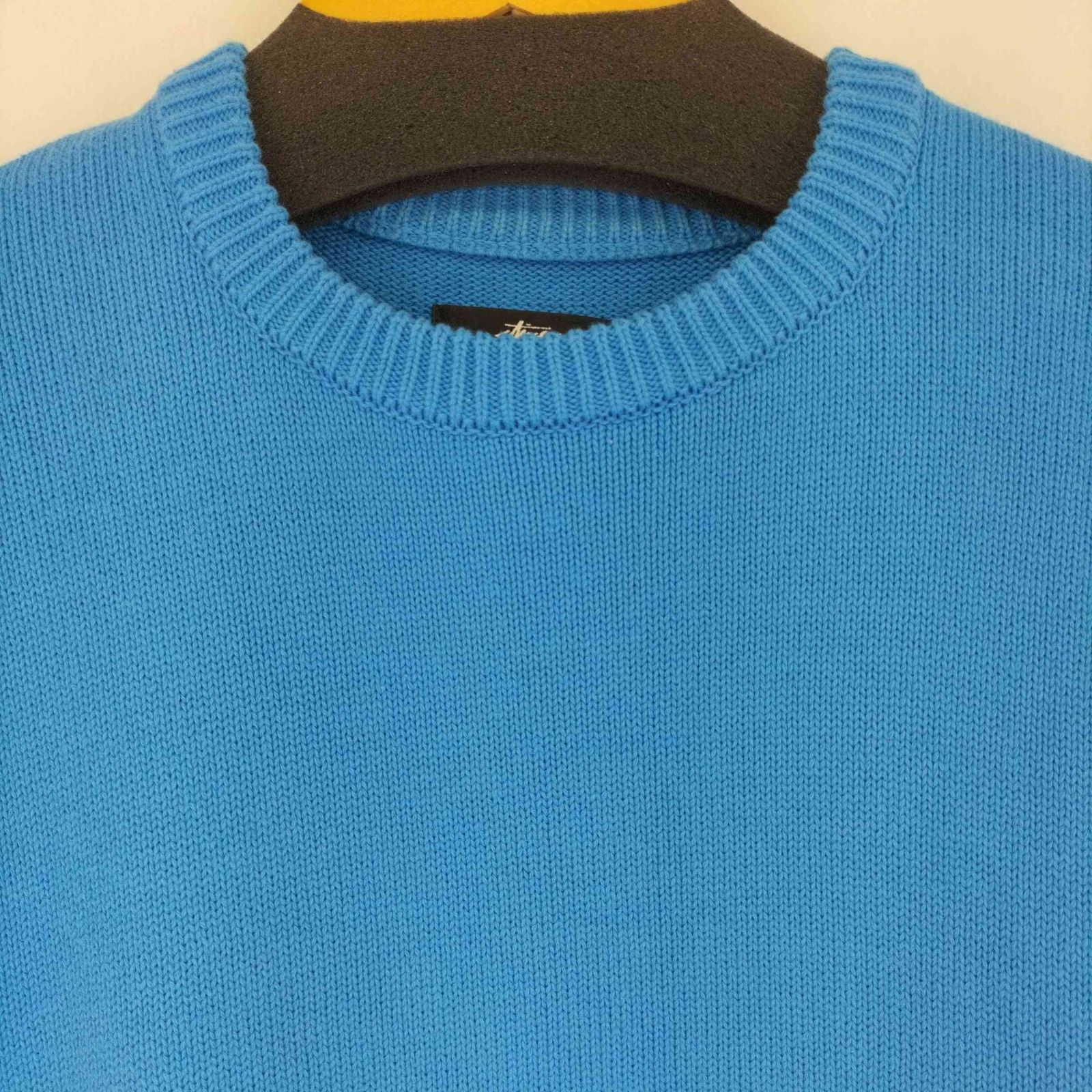 ステューシー Stussy 22SS Orchid Sweater メンズ M - メルカリ 