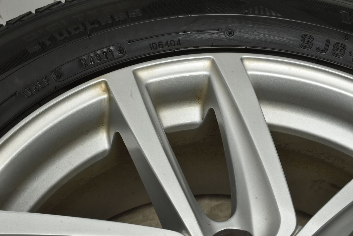 ティグアン ホイールのみ販売