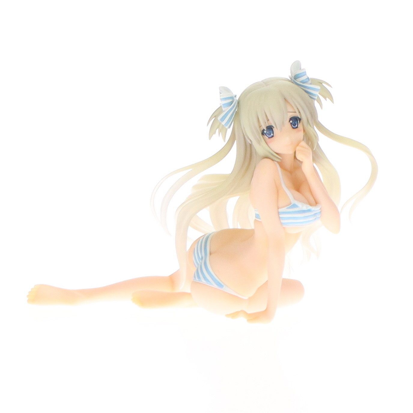 KOTOBUKIYA - リィズ シュヴァルツェスマーケン 1/7 完成品 フィギュア コトブキヤ Amazon | コトブキヤ シュヴァルツェスマーケン リィズ 1/7