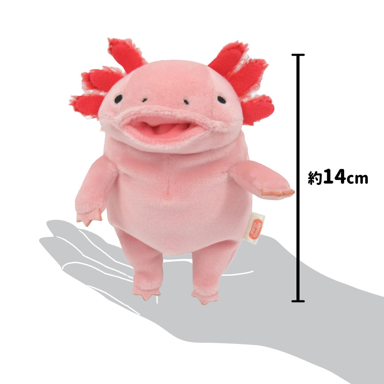 新品SHINADA ぬいぐるみセット ピンクと緑 新品SHINADA ぬいぐるみセット ピンクと緑