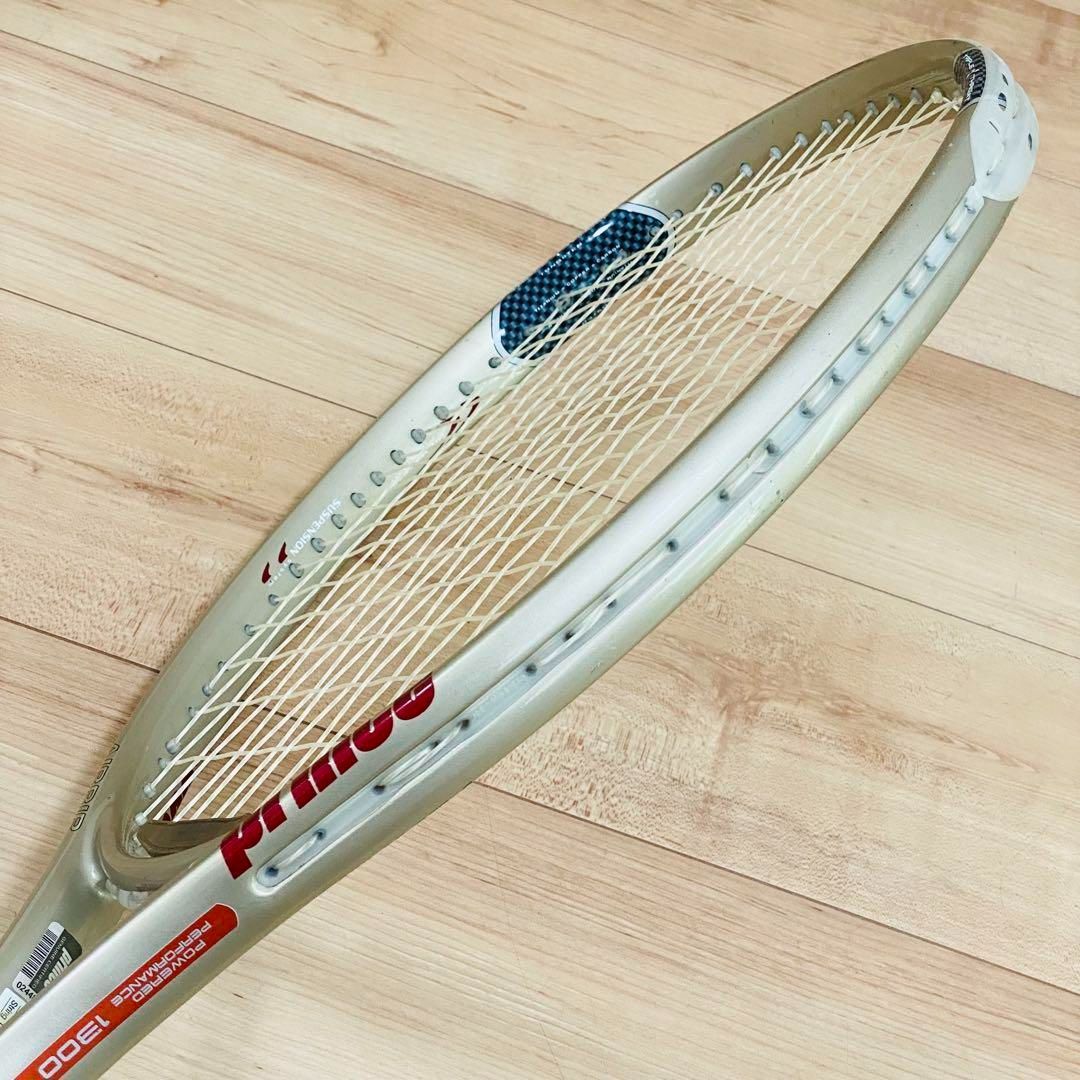 良品　テニスの王子様 不二周助 プリンス トリプルスレットRIP G2 良品 テニスの王子様 不二周助 プリンス トリプルスレットRIP G2