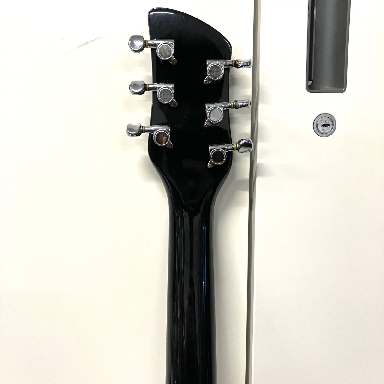 通電未確認】TOKAI エレキギター ビザールギター リッケンバッカー