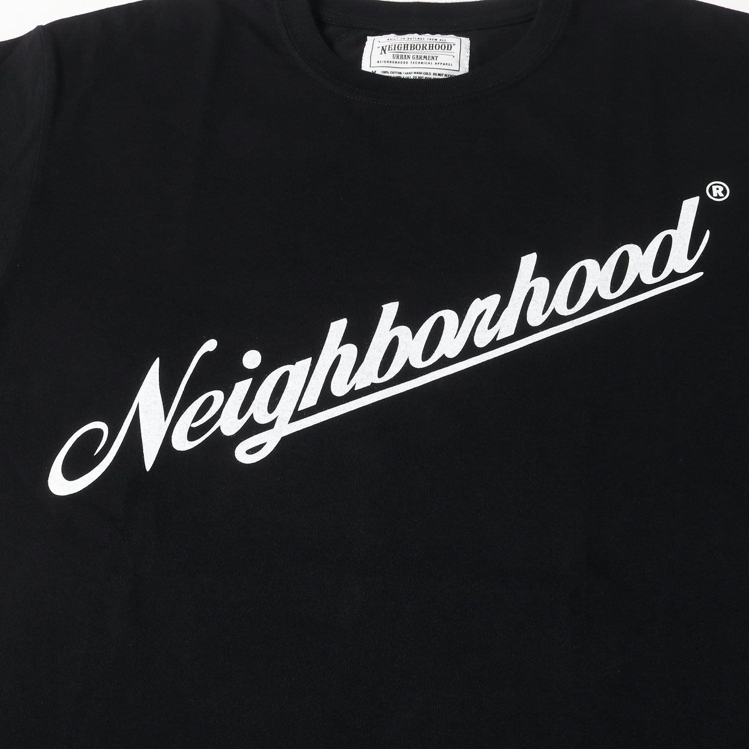 美品】NEIGHBORHOOD ネイバーフッド Tシャツ サイズ:XL / mastermind 