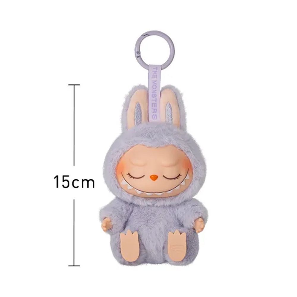 新品】POP MART THE MONSTERS Have a Seat ぬいぐるみ シリーズ