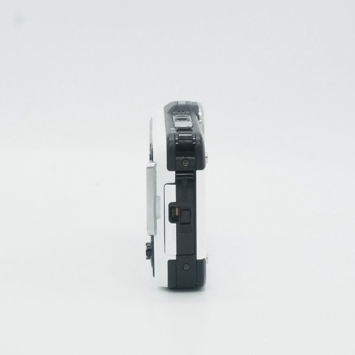 中古】(オリンパス) OLYMPUS TOUGH TG-620 ホワイト - メルカリ