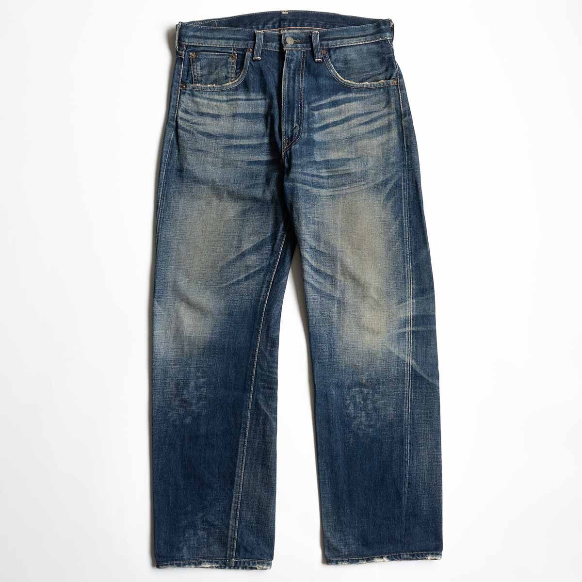 Levi's Vintage Clothing 501Z XX 日本製 W36 Levi's VINTAGE CLOTHING LEVI'S 50154-0090 1954年モデル