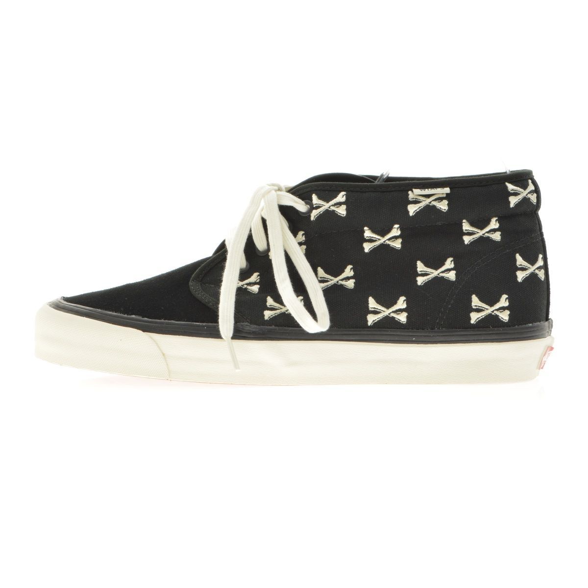 16SS ×VANS VAULT OG CHUKKA BOOT LX WTAPS 16SS ×VANS VAULT OG CHUKKA BOOT LX WTAPS Vans Vault Era Old