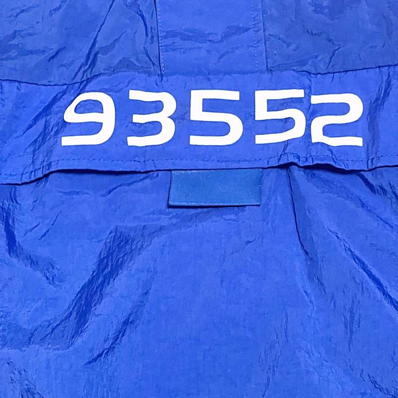 Sサイズ セットアップ