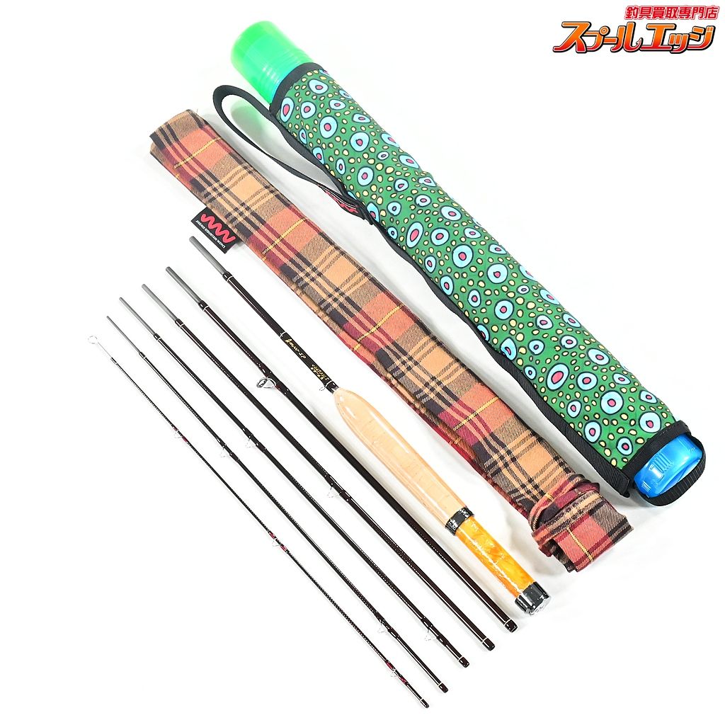 カムパネラx深大寺マウンテンワークス C6693SLS 20本特別 モデル CampanellaxJINDAIJI-MOUNTAIN-WORKS K_090 v43643