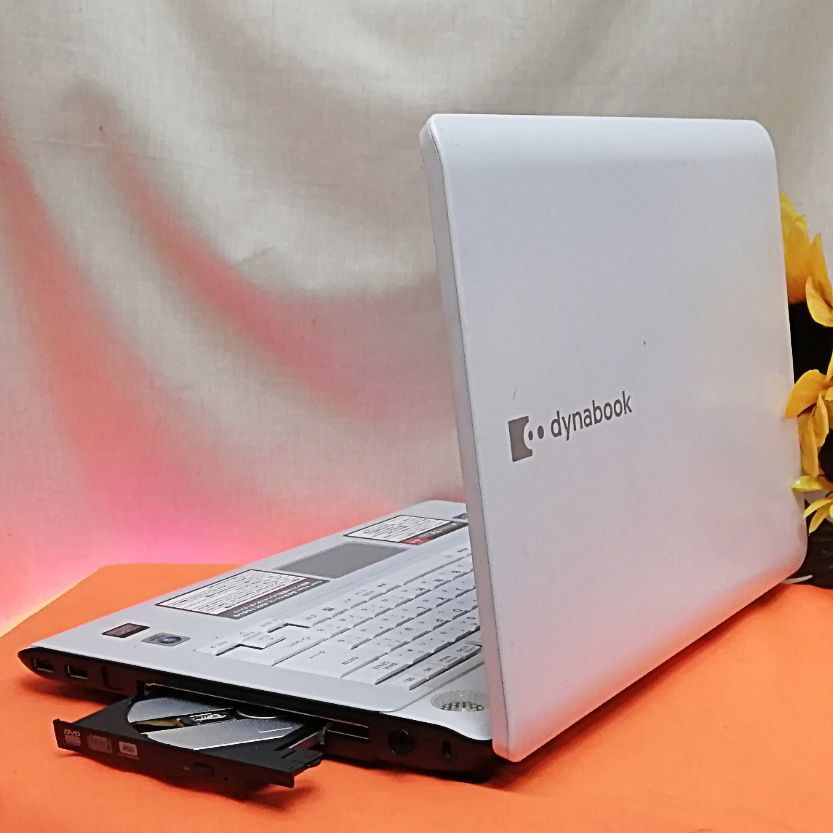 特価品＞dynabook TX/65D - メルカリ