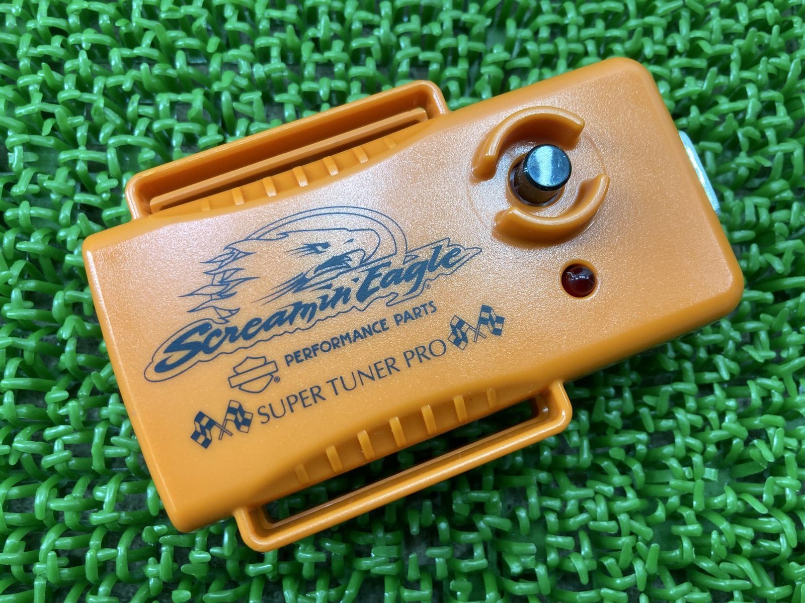 ハーレー純正 スクリーミンイーグルスーパーチューナー ハーレー純正 スクリーミンイーグルスーパーチューナー