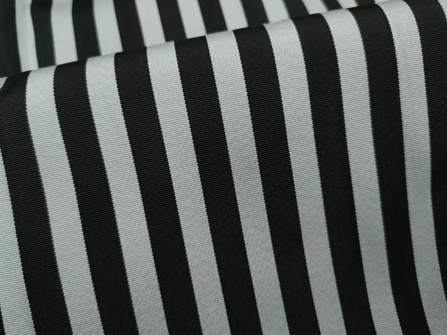 平和屋着物 男性 馬乗り袴 縞 洗える着物 ut