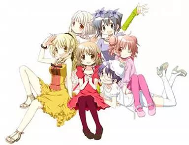アニメBlu-ray Disc ひだまりスケッチ× Blu-ray Disc BOX
