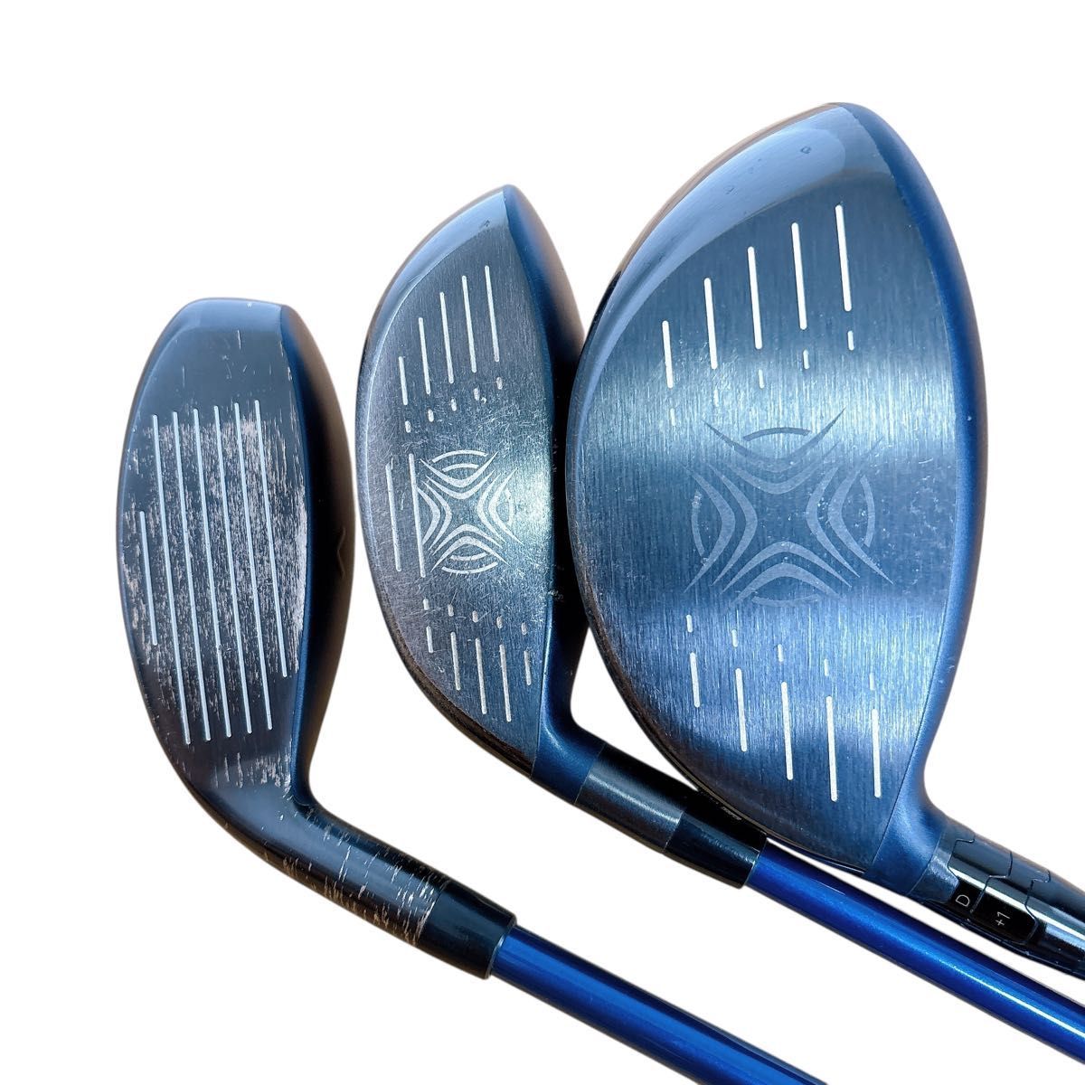 超豪華　キャロウェイ　ゴルフセット　初心者　14本セット　メンズ右利き　ゼクシオ 超豪華 キャロウェイ ゴルフセット 初心者 14本セット メンズ右