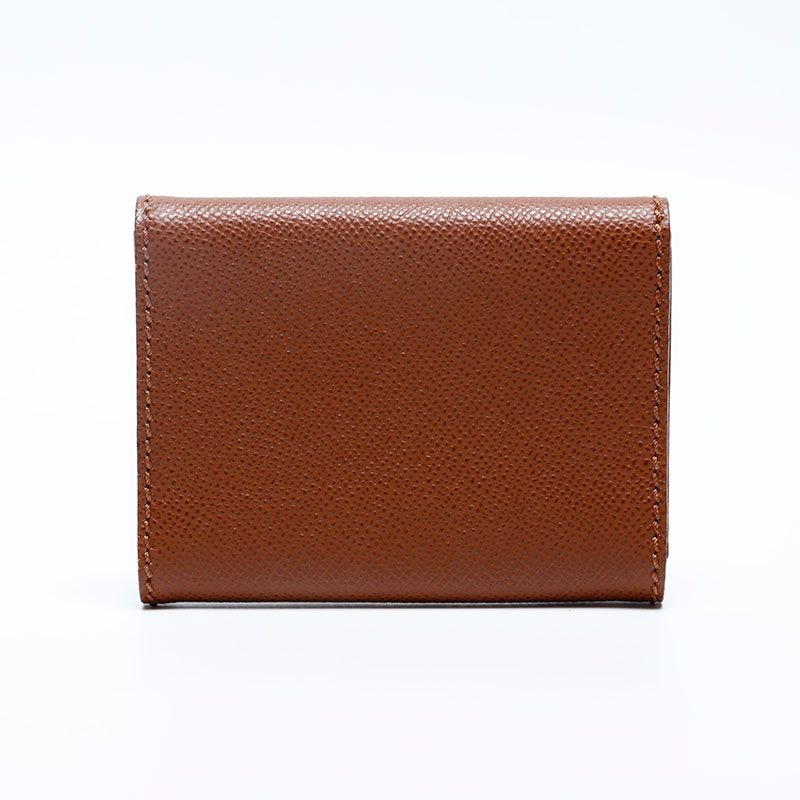 CHANEL シャネル 二つ折り財布 キャビアスキン ココマーク 5番台 1997  