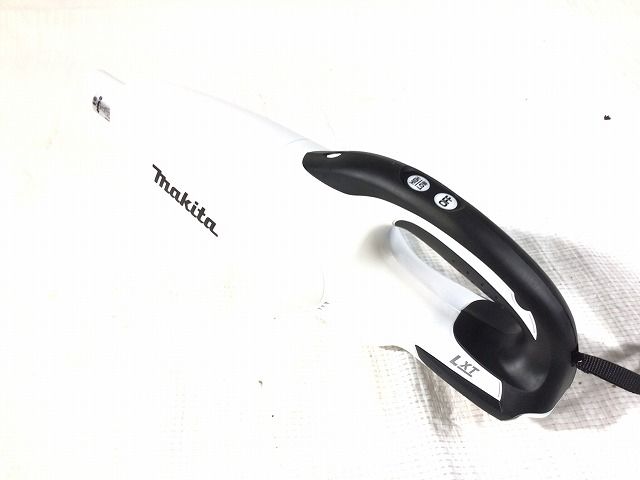 マキタ 18V充電式クリーナー