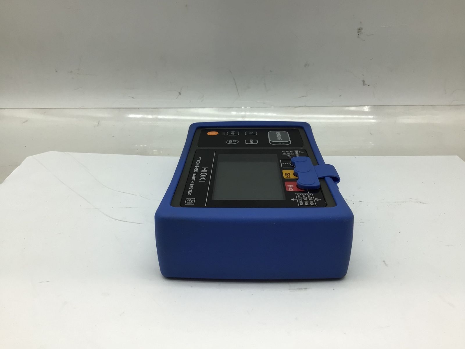 品 HIOKI 日置電機 FT6031-50 接地抵抗計 防水タイプ Bluetooth通信対応 IT65WOY5Z1JK エコツール知立店 M02 HRDEVELOPMENT_JP