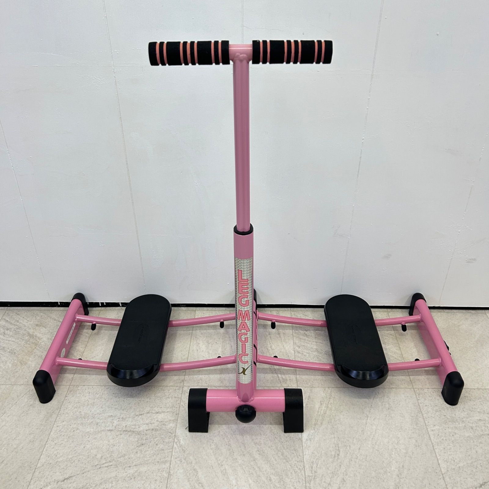 レッグマジック LEG MAGIC X ピンク 人気 運動 エクササイズ Amazon | ショップジャパン レッグマジック X (LEG MAGIC X