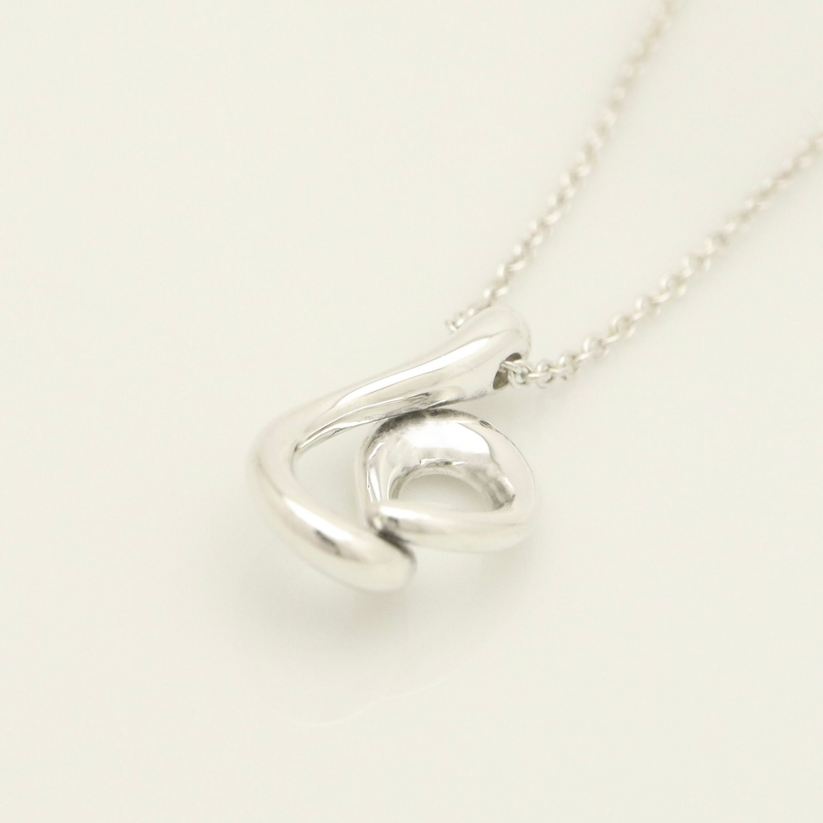 エルサペレッティ ネックレス