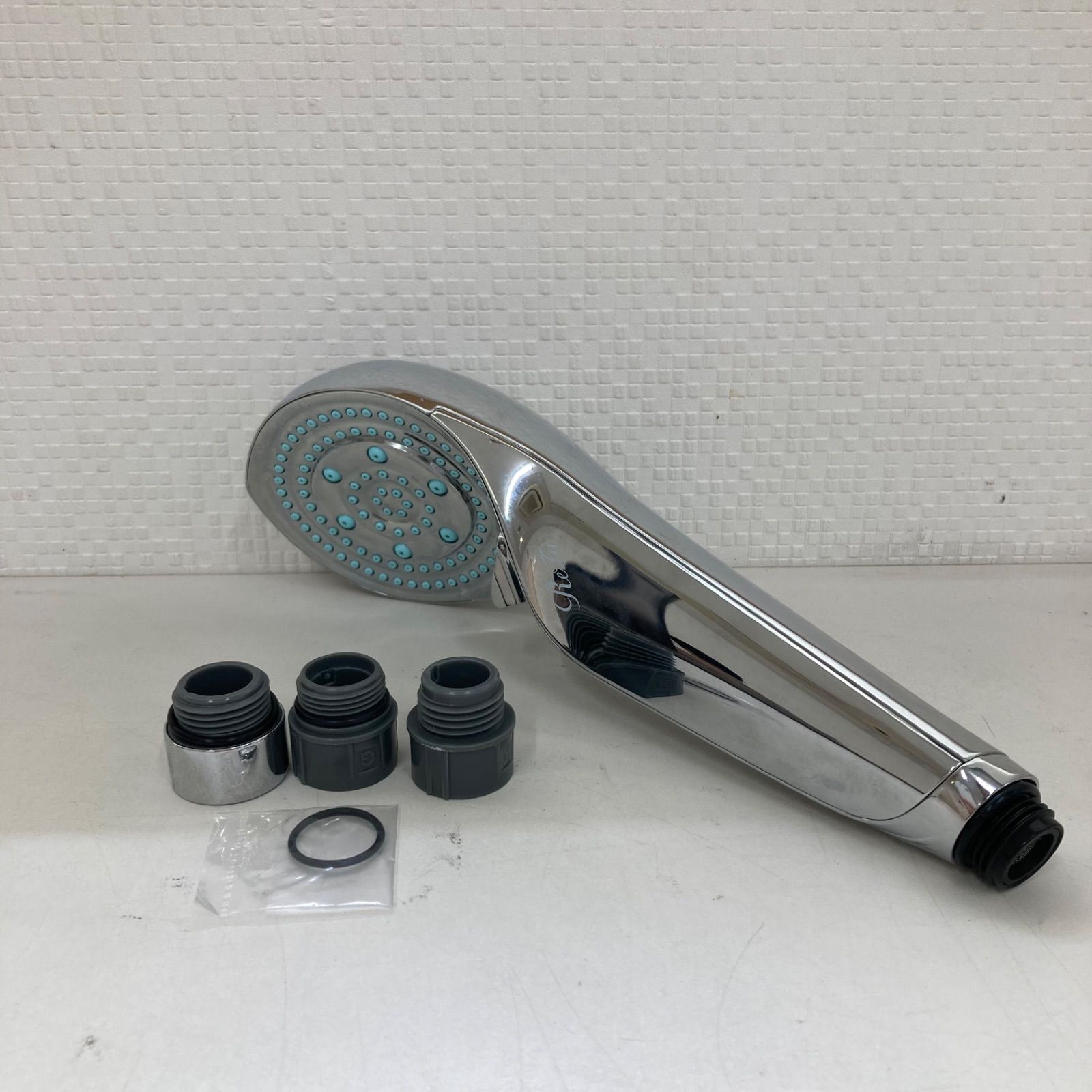 MTG ReFe リファファインバブルS シャワーヘッド RS-AF02A