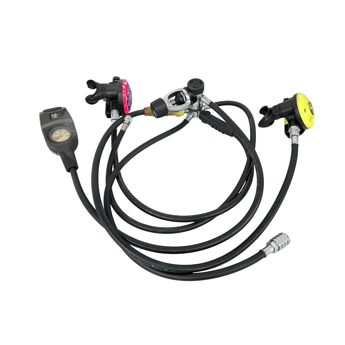 SCUBAPRO スキューバプロ MK20 / G250 レギュレーター SCUBAPRO スキューバプロ MK20 / G250 レギュレーター