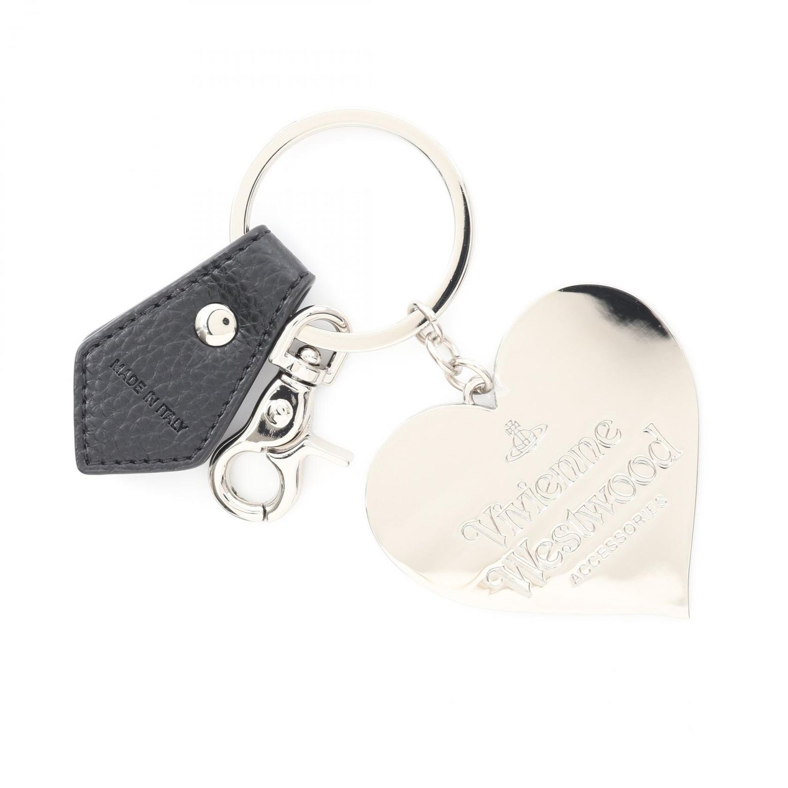 ヴィヴィアンウエストウッド Vivienne Westwood キーホルダー MIRROR