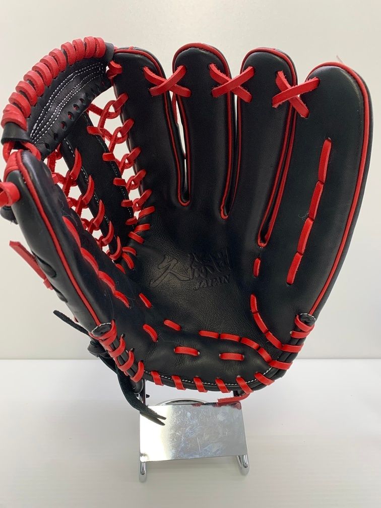 中古品 久保田スラッガー KUBOTA SLUGGER 久保田JAPAN 限定 硬式 外野手用グローブ YF-ST39 5442 中古品 久保田スラッガー KUBOTA SLUGGER 久保田JAPAN 限定 硬式