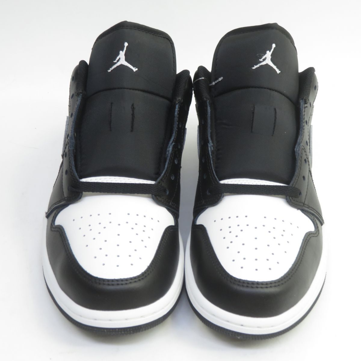 未使用】NIKE ナイキ AIR JORDAN 1 LOW エア ジョーダン 1 ロー 553558 