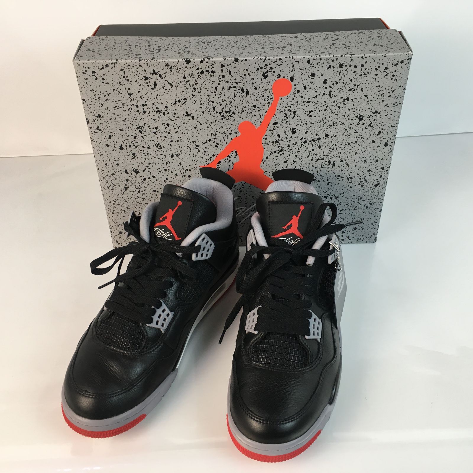 Nike Air Jordan 4 Retro 